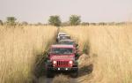 Jeep Wrangler Rubicon 2006 года